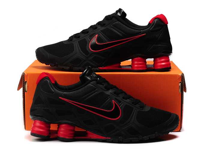 chaussure shox nike le dernier